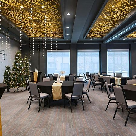 Aloft Austin Southwest Hotell Eksteriør bilde