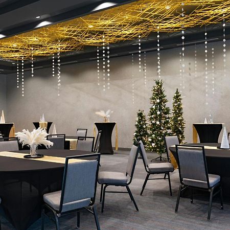 Aloft Austin Southwest Hotell Eksteriør bilde