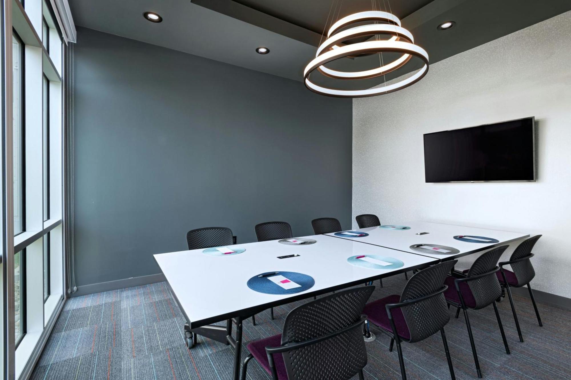 Aloft Austin Southwest Hotell Eksteriør bilde