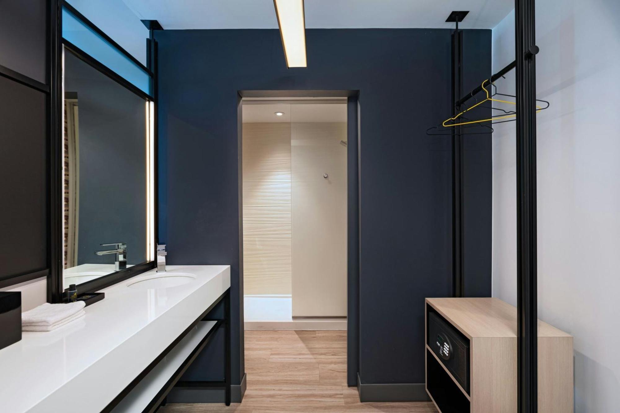 Aloft Austin Southwest Hotell Eksteriør bilde