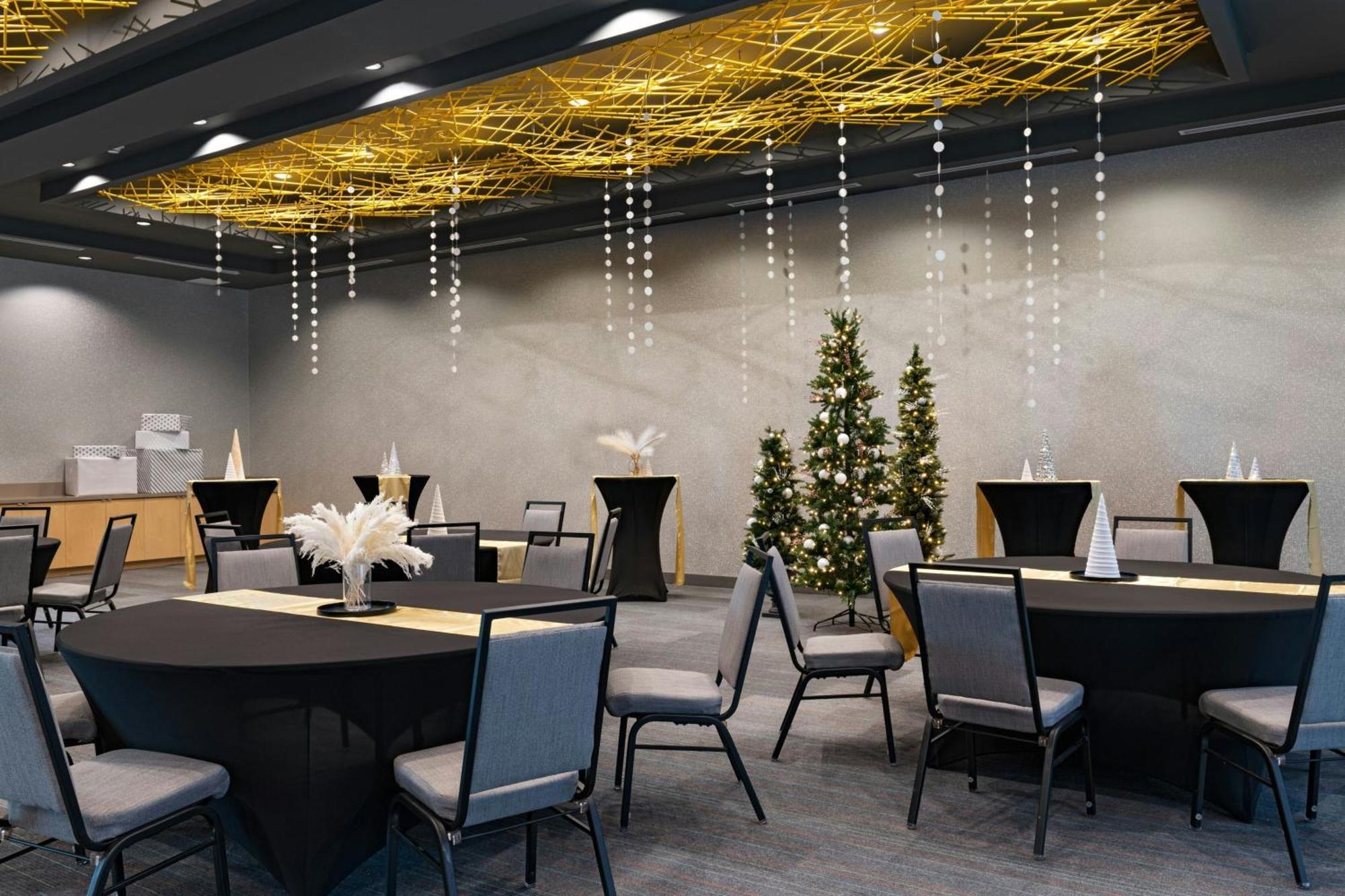 Aloft Austin Southwest Hotell Eksteriør bilde