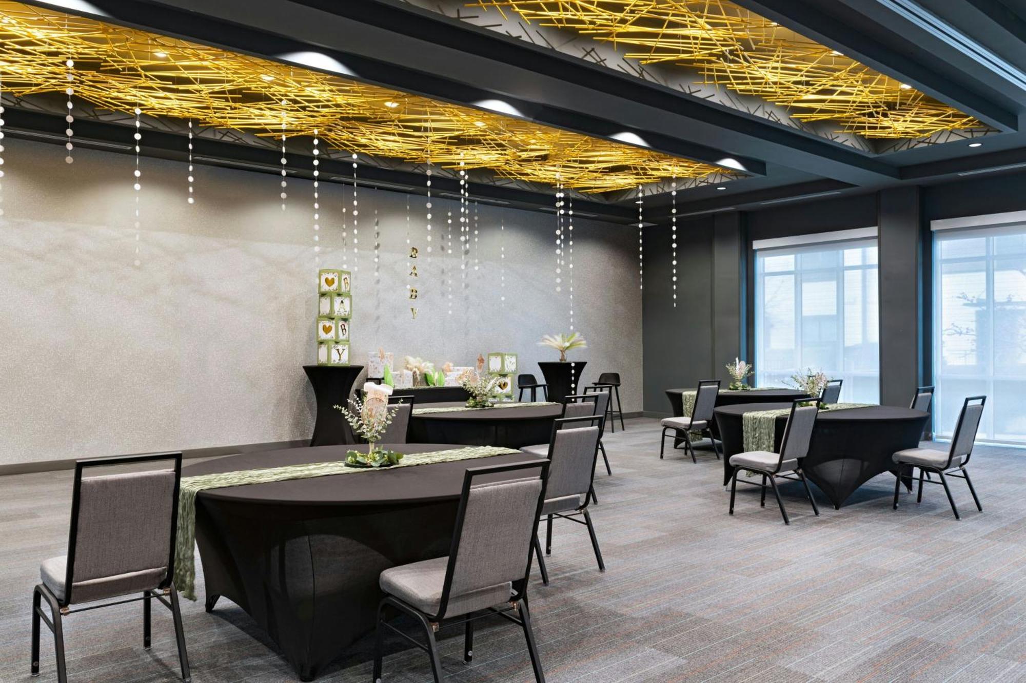 Aloft Austin Southwest Hotell Eksteriør bilde
